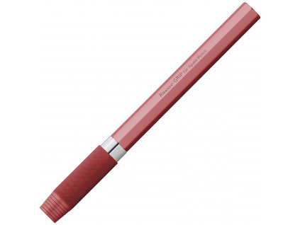 1270 drzak na apple pencil kaweco grip red