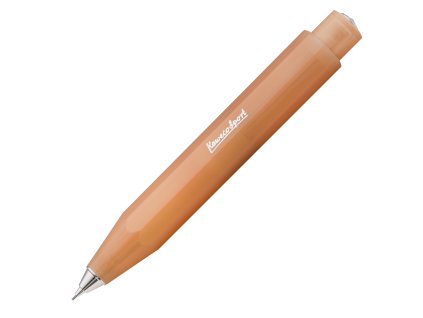 1303 mikrotuzka kaweco frosted sport soft mandarine 0 7