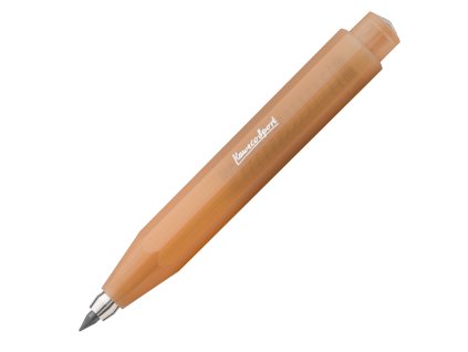 1306 verzatilka kaweco frosted sport soft mandarine 3 2