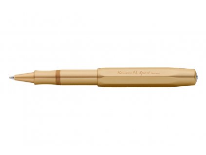 1366 roller kaweco al sport gold