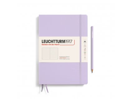 368150 LT1917 NB Composition HC Lilac Dotted 20x20cm 150dpi