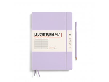 368151 LT1917 NB Composition HC Lilac Liniert 20x20cm 150dpi