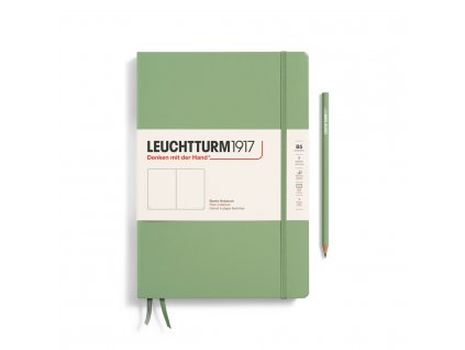 366171 LT1917 NB Composition HC Salbei Blanko 20x20cm 150dpi