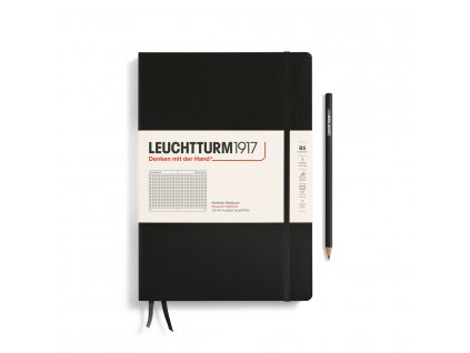 366186 LT1917 NB Composition HC Schwarz Kariert 20x20cm 150dpi