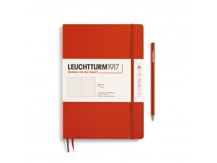 370306 LT1917 NB Composition SC Fox Red Dotted 20x20cm 150dpi