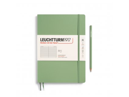 363927 LT1917 NB Composition SC Salbei Liniert 20x20cm 150dpi