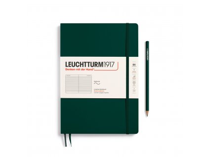 370310 LT1917 NB Composition SC Forest Green Liniert 20x20cm 150dpi