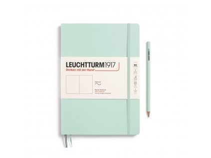 370311 LT1917 NB Composition SC Mint Green Blanko 20x20cm 150dpi