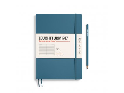 365638 LT1917 NB Composition SC Stone Blue Liniert 20x20cm 150dpi