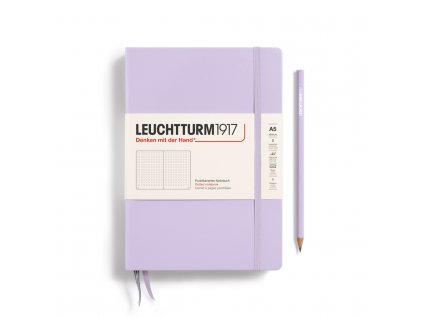 365481 LT1917 NB Medium HC Lilac Dotted 20x20cm 150dpi