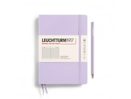 365482 LT1917 NB Medium HC Lilac Liniert 20x20cm 150dpi