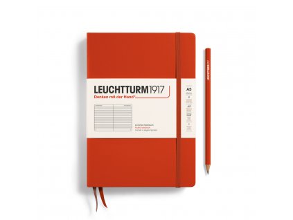 367252 LT1917 NB Medium HC Fox Red Liniert 20x20cm 150dpi