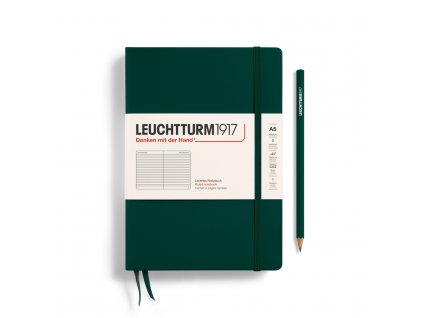 367256 LT1917 NB Medium HC Forest Green Liniert 20x20cm 150dpi