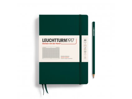 367257 LT1917 NB Medium HC Forest Green Kariert 20x20cm 150dpi