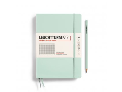 367261 LT1917 NB Medium HC Mint Green Kariert 20x20cm 150dpi