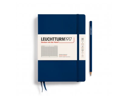 342923 LT1917 NB Medium HC Marine Kariert 20x20cm 150dpi