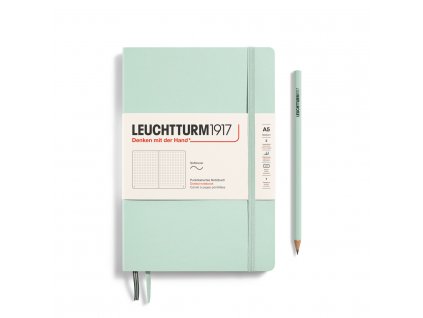 367272 LT1917 NB Medium SC Mint Green Dotted 20x20cm 150dpi