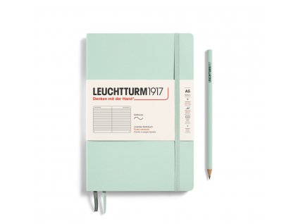 367273 LT1917 NB Medium SC Mint Green Liniert 20x20cm 150dpi