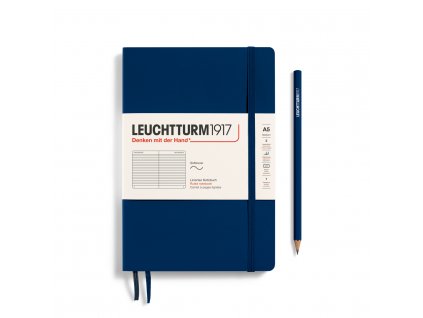 362840 LT1917 NB Medium SC Marine Liniert 20x20cm 150dpi