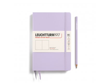 368489 LT1917 NB Paperback HC Lilac Blanko 20x20cm 150dpi
