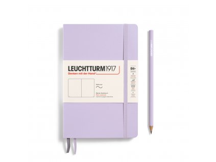368155 LT1917 NB Paperback SC Lilac Blanko 20x20cm 150dpi
