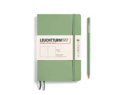 363935 LT1917 NB Paperback SC Salbei Blanko 20x20cm 150dpi