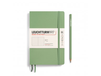 363934 LT1917 NB Paperback SC Salbei Dotted 20x20cm 150dpi