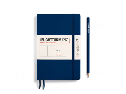 358319 LT1917 NB Paperback SC Marine Blanko 20x20cm 150dpi