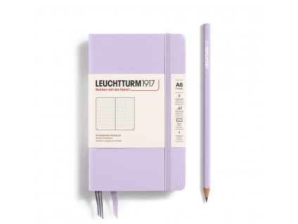 368146 LT1917 NB Pocket HC Lilac Dotted 20x20cm 150dpi