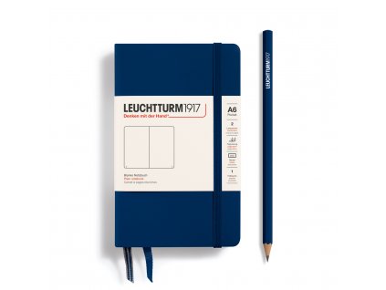 342920 LT1917 NB Pocket HC Marine Blanko 20x20cm 150dpi