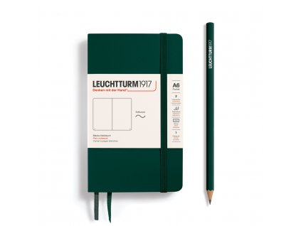 370326 LT1917 NB Pocket SC Forest Green Blanko 20x20cm 150dpi