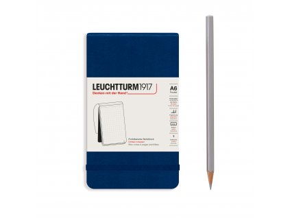 web Block Marine Dotted