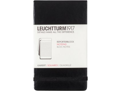 leuchtturm pocket a6