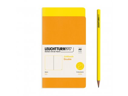 368192 LT1917 JB Double Pocket Rising Sun Zitrone Blanko 40x40cm 72dpi