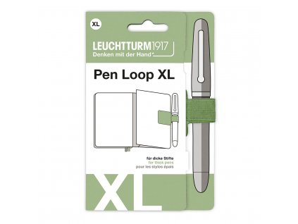 LT1917 PenLoopXL Frontshot Salbei 150