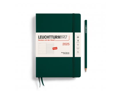 370740 LT1917 WKNB 12 2025 ENG Medium HC Forest Green 20x20 150dpi