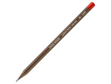 348272 Caran dAche Swiss Wood Pencil
