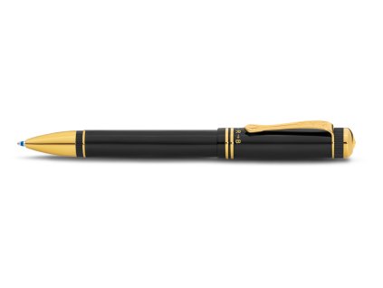 238 1 tri pen kaweco dia 2 gold acryl