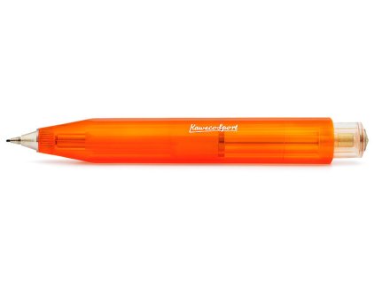 328 mikrotuzka kaweco ice sport orange 0 7