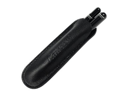 358 kozene pouzdro kaweco liliput eco black na 2 psaci potreby