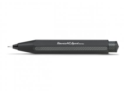 Mikrotužka Kaweco AC Sport Black 0.7