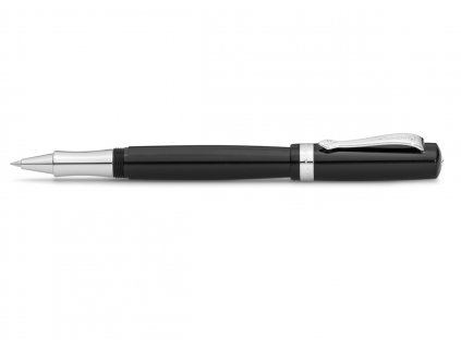 544 1 roller kaweco student black