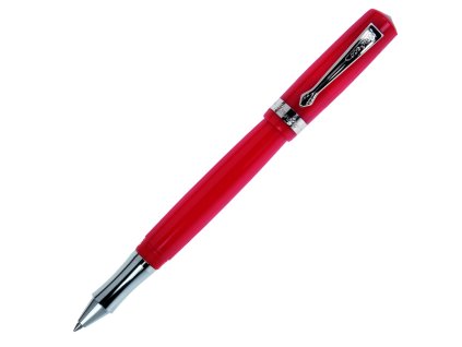 553 roller kaweco student red