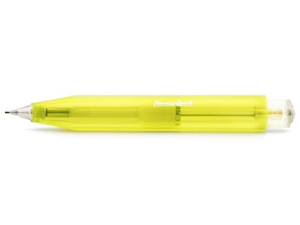 598 mikrotuzka kaweco ice sport yellow 0 7