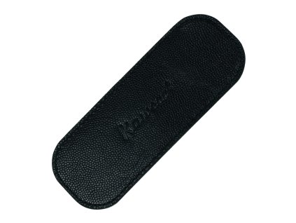 616 kozene pouzdro kaweco sport eco black na 2 psaci potreby