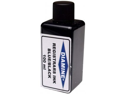 100ml dokumentni ink