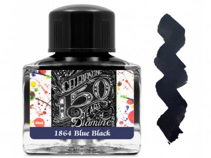 aniversary 40ml blueblack