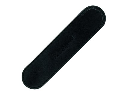 691 kozene pouzdro kaweco 150 mm eco black na 1 psaci potrebu