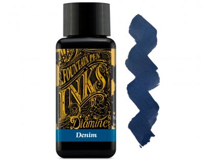30ml denim