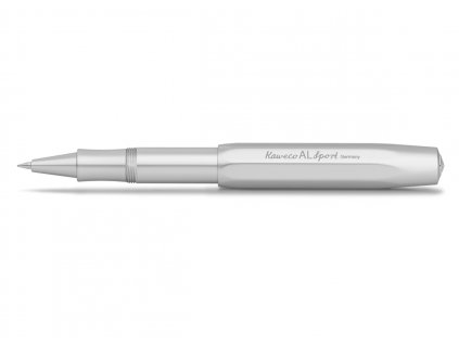 706 1 roller kaweco al sport silver